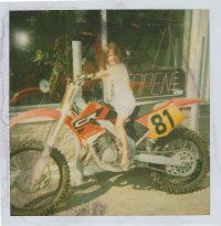 Random family photos traded in last photo