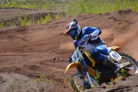 81 rides at Charleston DSC 2440