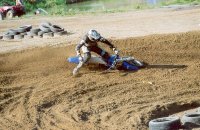Photos of me racing my 2002 YZ 250 in 2003 oops1
