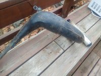 The bike I never bought in 1984 IMG 20151121 125322