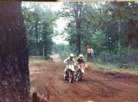 Vintage family photos taken in the early 80s Charleston Atikokan