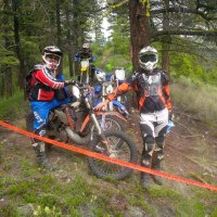 Riding in BC With Pat and Mike June 2014 IMG 20140607 144938