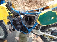 The bike I never bought in 1984 IMG 20151115 124241