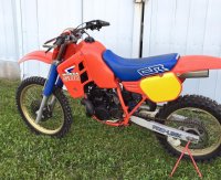 Pictures found online 86 cr 500