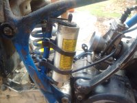 The bike I never bought in 1984 IMG 20151121 125754