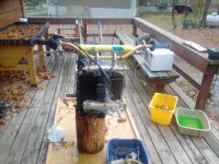 The bike I never bought in 1984 IMG 20151121 133648