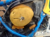 The bike I never bought in 1984 IMG 20151121 125524