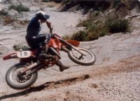 Old photos of me back in the early 1980's old school 1984