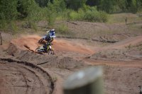 81 rides at Charleston DSC 2008