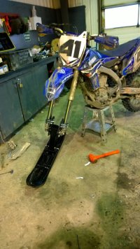 Random family photos mac winter