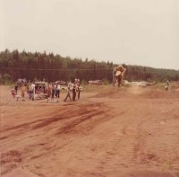 The epic Atikokan race of 1984 61 jr Racing in Atikokan 1984
