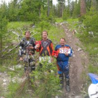 Riding in BC With Pat and Mike June 2014 IMG 20140607 165520