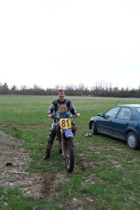 Random family photos me and rose