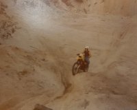 Vintage family photos taken in the early 80s 1981 yz 125