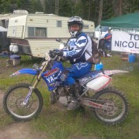 Random family photos pat