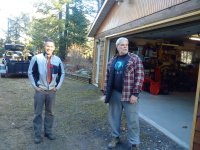 The bike I never bought in 1984 IMG 20151108 145634