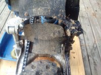 The bike I never bought in 1984 IMG 20151121 125941