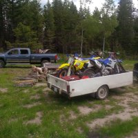 Riding in BC With Pat and Mike June 2014 IMG 20140607 133901