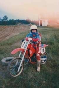 In 1988 Sand-del-lee and Port of Call Marina not sure who 2