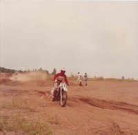 The epic Atikokan race of 1984 Kim Hoode