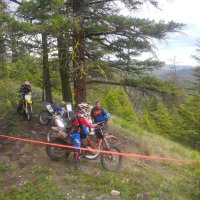 Riding in BC With Pat and Mike June 2014 IMG 20140607 144901