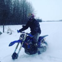 Random family photos mac winter 2015