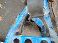 The bike I never bought in 1984 IMG 20151115 124226