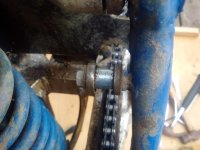 The bike I never bought in 1984 IMG 20151121 125955